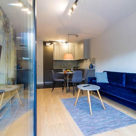 Apartament Koncertowy Białystok Dış mekan fotoğraf