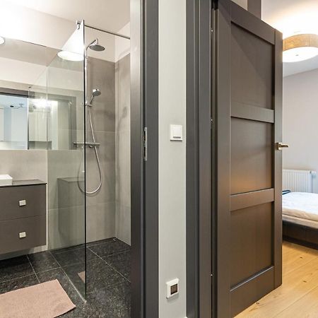 Apartament Koncertowy Białystok Dış mekan fotoğraf