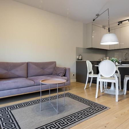 Apartament Koncertowy Białystok Dış mekan fotoğraf