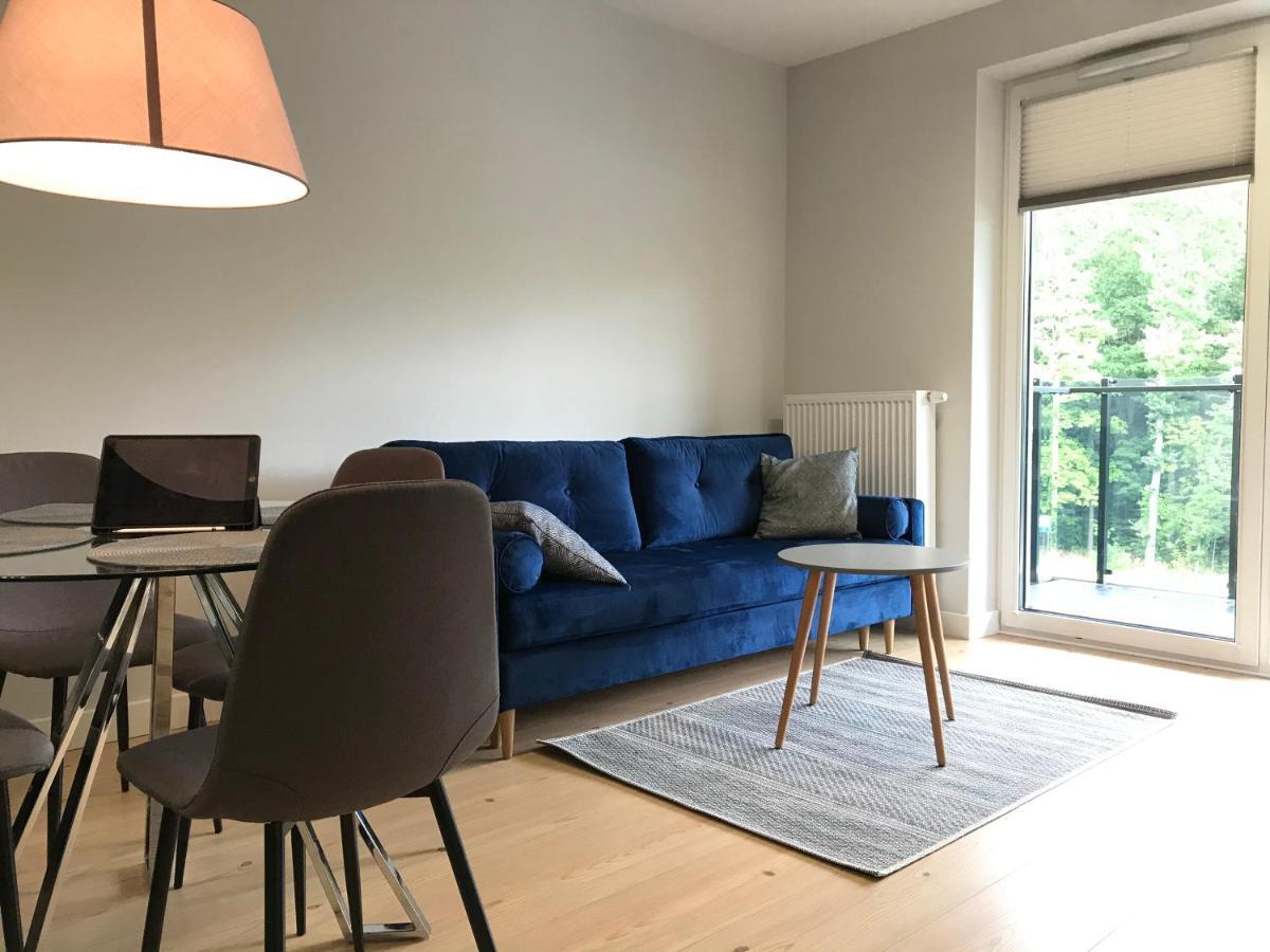 Apartament Koncertowy Białystok Dış mekan fotoğraf